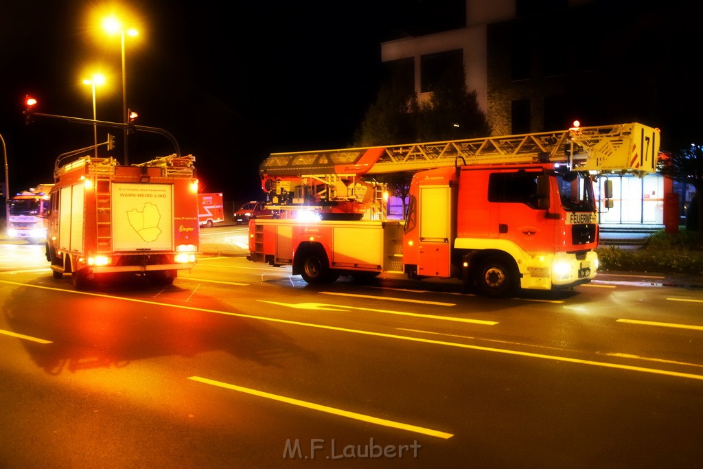 Feuer 2 ehemalige Disco Koeln Porz Wahn Heidestr P353.JPG - Miklos Laubert